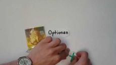 Optionen